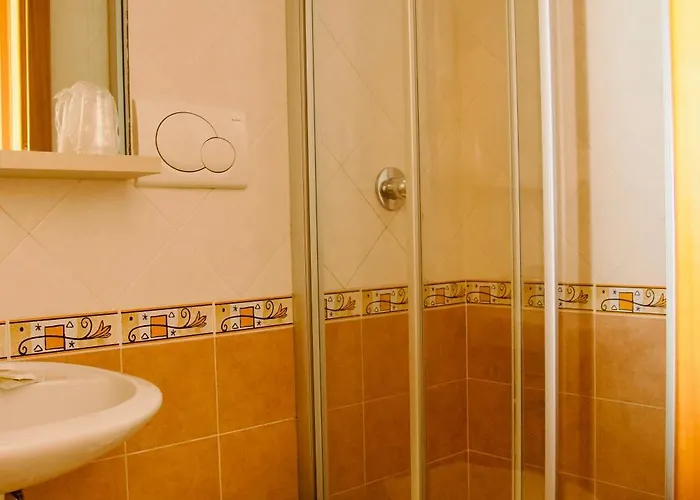 Hotel Marechiaro Roma