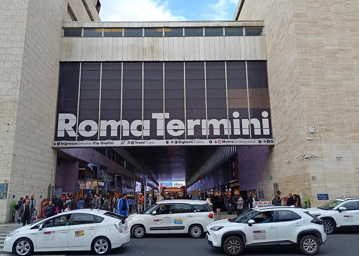 阿尔伯格玛瑞奇奥若酒店 2*