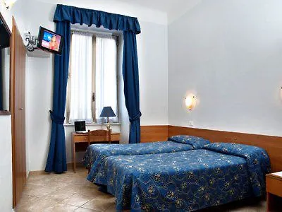 Marechiaro Hotel Roma
