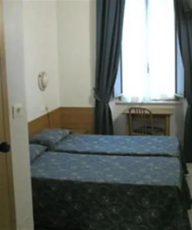 Hotel Marechiaro Roma