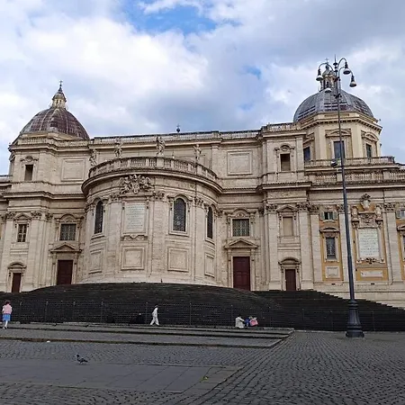 Marechiaro Rome