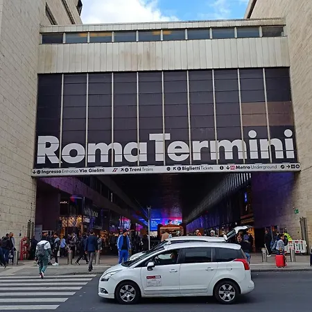 Marechiaro 2* Rome