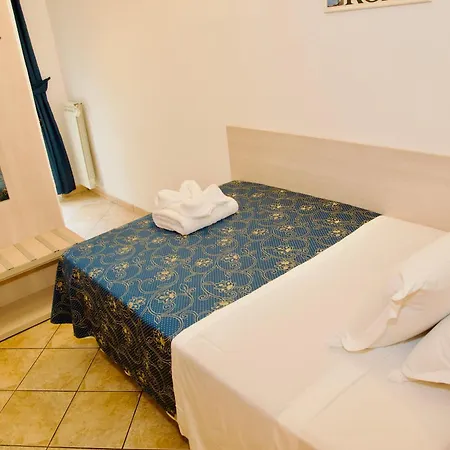 Marechiaro Hotel