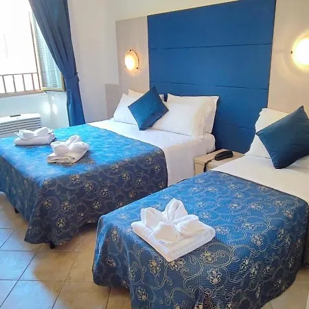 Marechiaro Hotel 2*