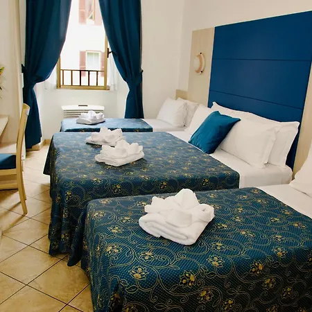Marechiaro Hotel