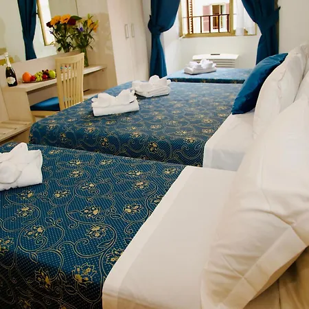 Hotel Marechiaro 2*
