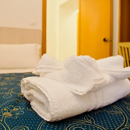 Marechiaro Hotel 2*