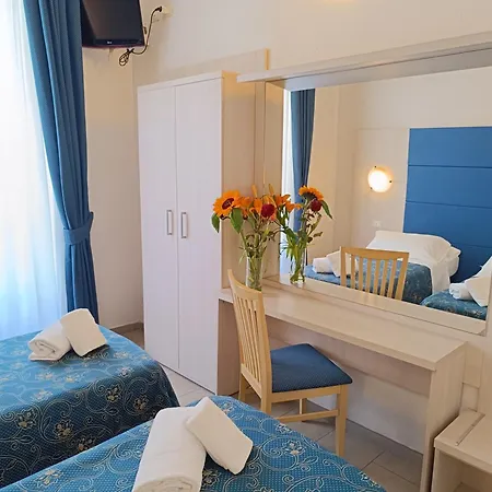 Hotel Marechiaro Rome