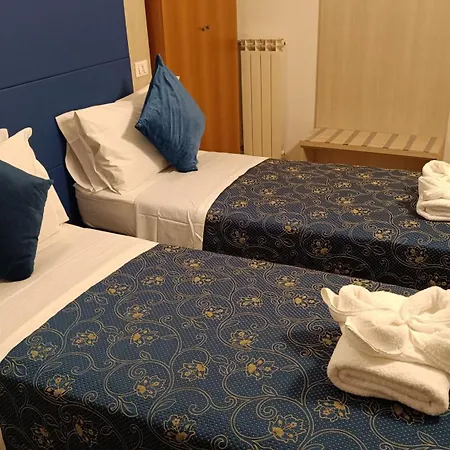 Marechiaro Hotel 2*