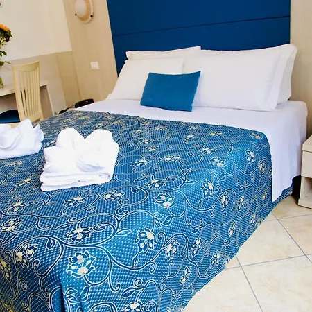 Hotel Marechiaro 2*