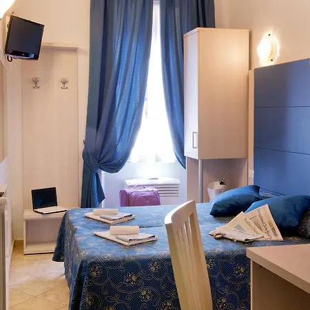 Marechiaro Hotel 2*