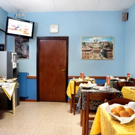 Hotel Marechiaro