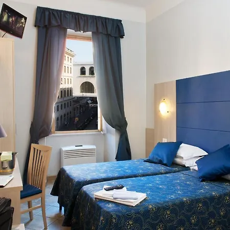 Marechiaro Hotel