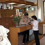 알베르고 마레키아로 호텔