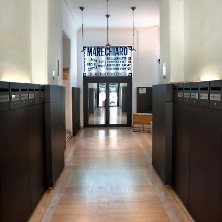 Marechiaro רומא
