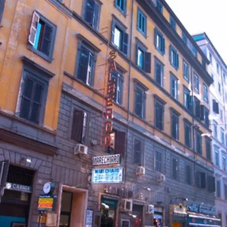 3h Marechiaro